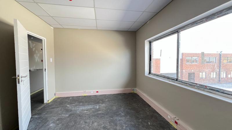 To Let commercial Property for Rent in Killarney Gardens Western Cape